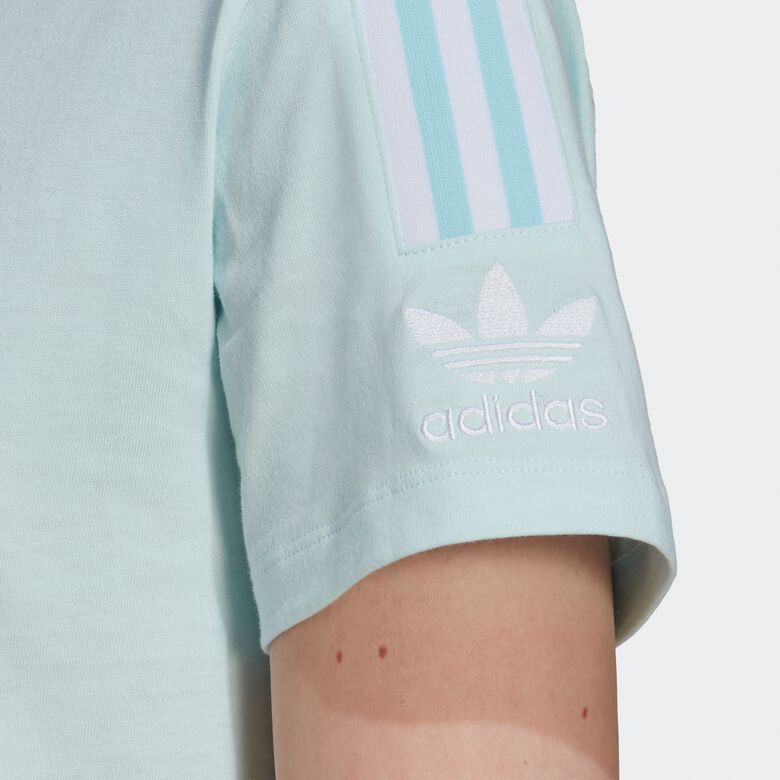 Camiseta ajustada