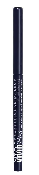 NYX Vivid Rich Kredka do oczu Sapphire Bling