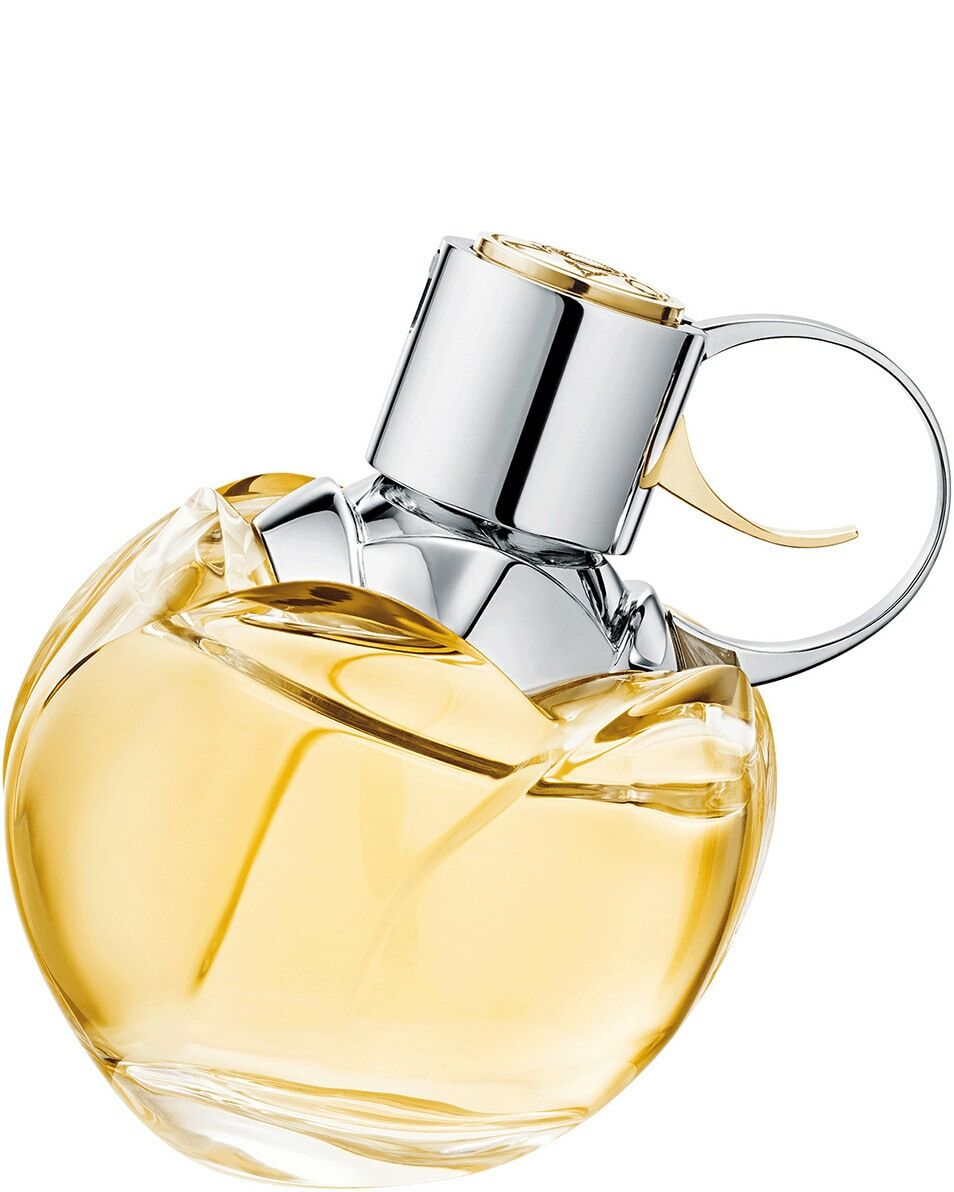AZZARO WANTED GIRL EAU DE PARFUM