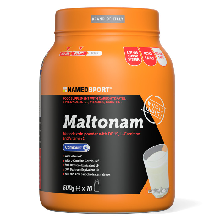 Namedsport Maltonam