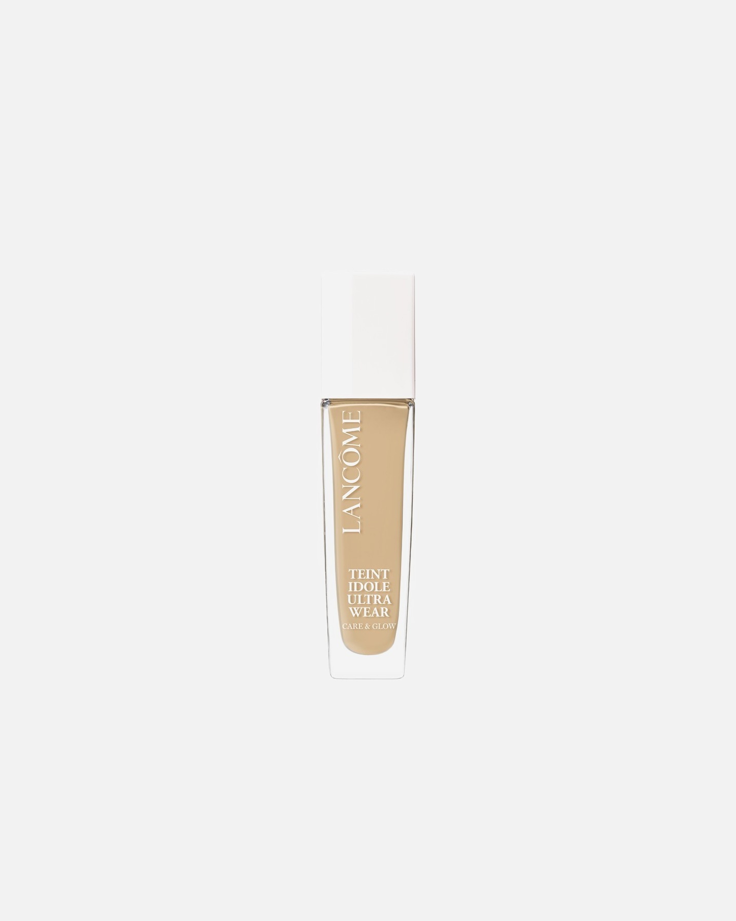 Lancôme tekući puder Teint Idole Ultra Wear Care & Glow - 30 ml