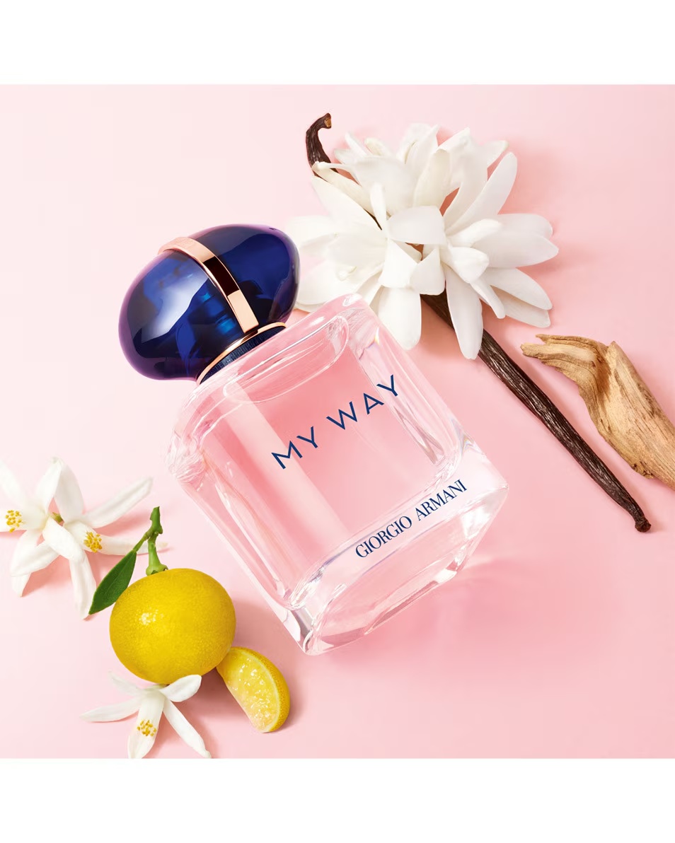 ARMANI My Way Eau De Parfum - Parfum de dama