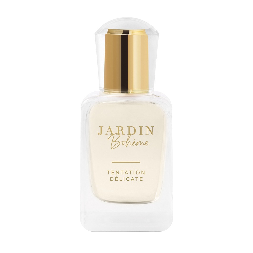 Jardin Bohème Eau de Parfum Fine Fragrances Tentation Délicate Eau de Parfum – 50 ml
