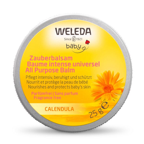 Körömvirágos Többcélú Balzsam | 25GR