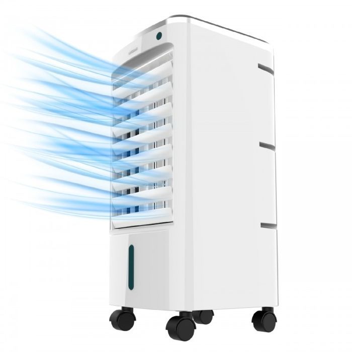 Acondicionadores de aire compactos Cecotec EnergySilence 3500 Cool