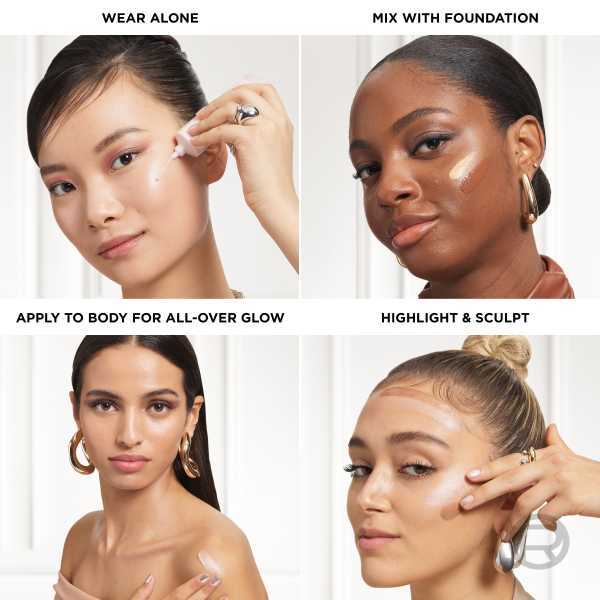 L'Oréal Paris Lumi Glotion odstín 902 Light Glow