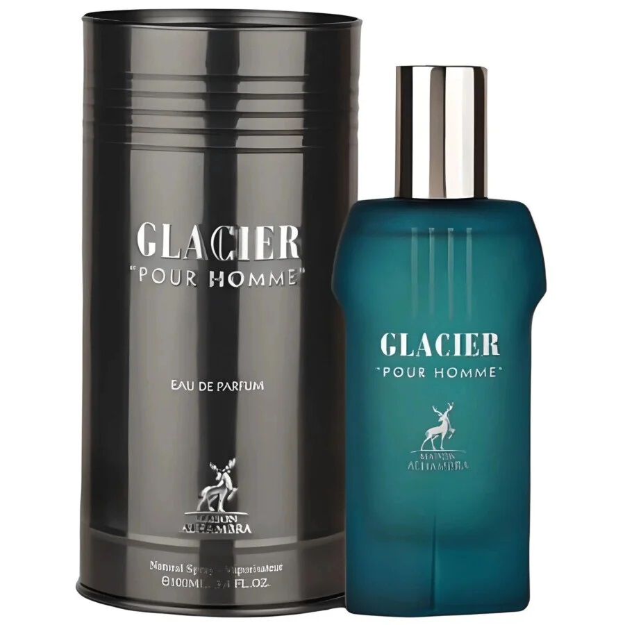 Maison Alhambra Glacier Pour Homme