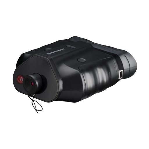 Binoclu digital cu vedere nocturnă Bresser 3x20
