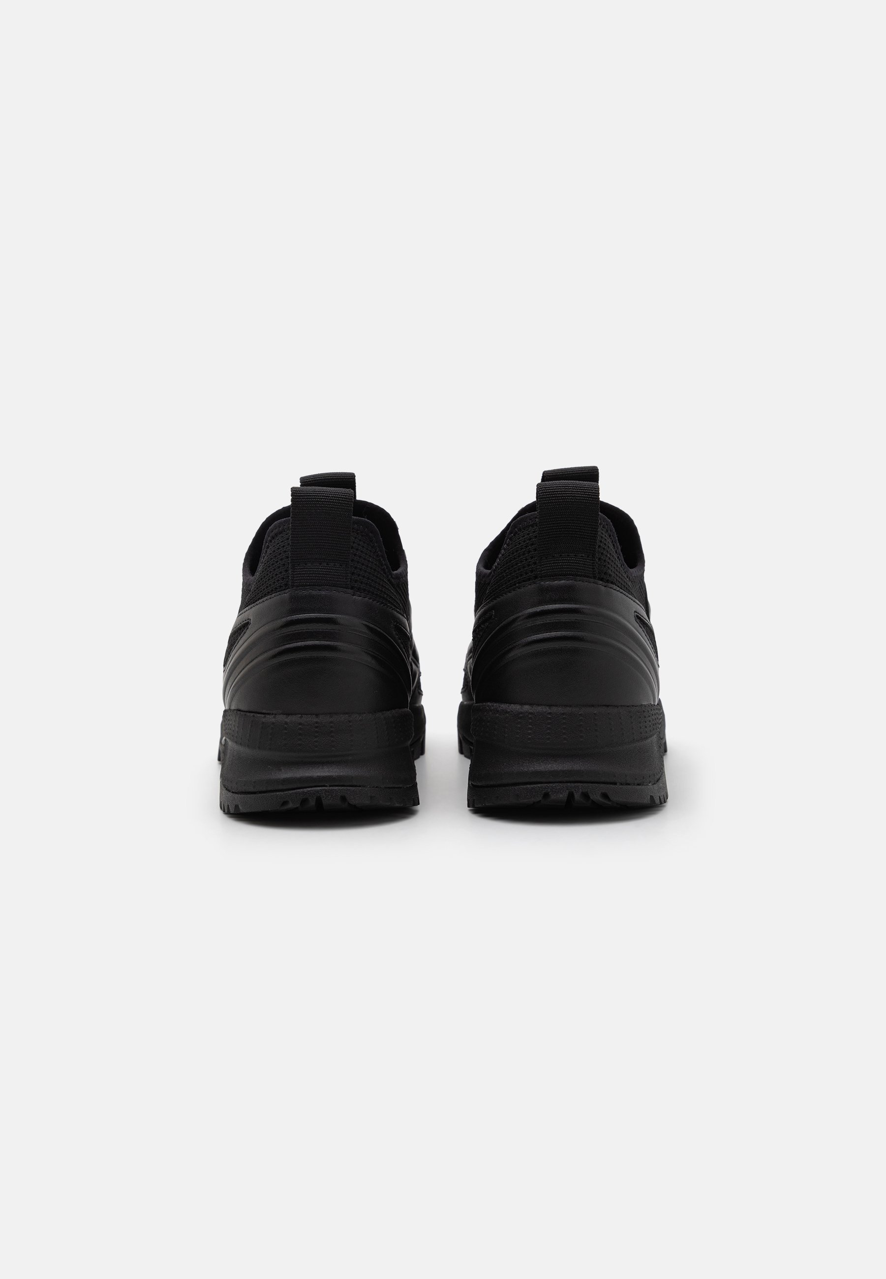 Bally FALKO - Scarpe da ginnastica - nere
