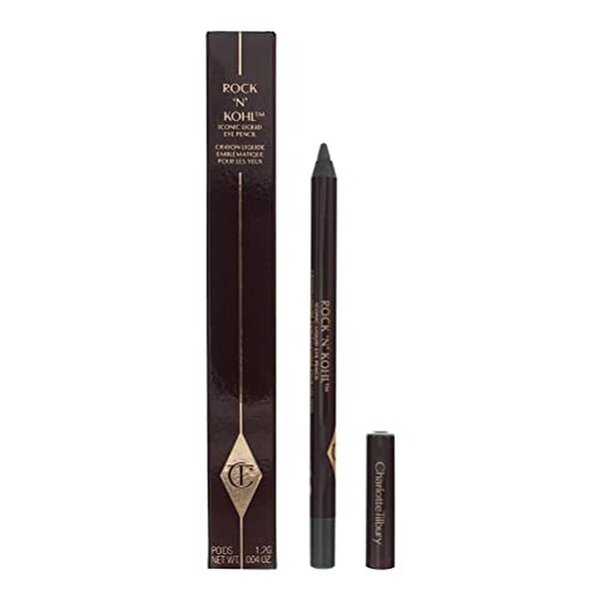 Lápis de olho Rock'n'Kohl da Charlotte Tilbury, 1,2 g