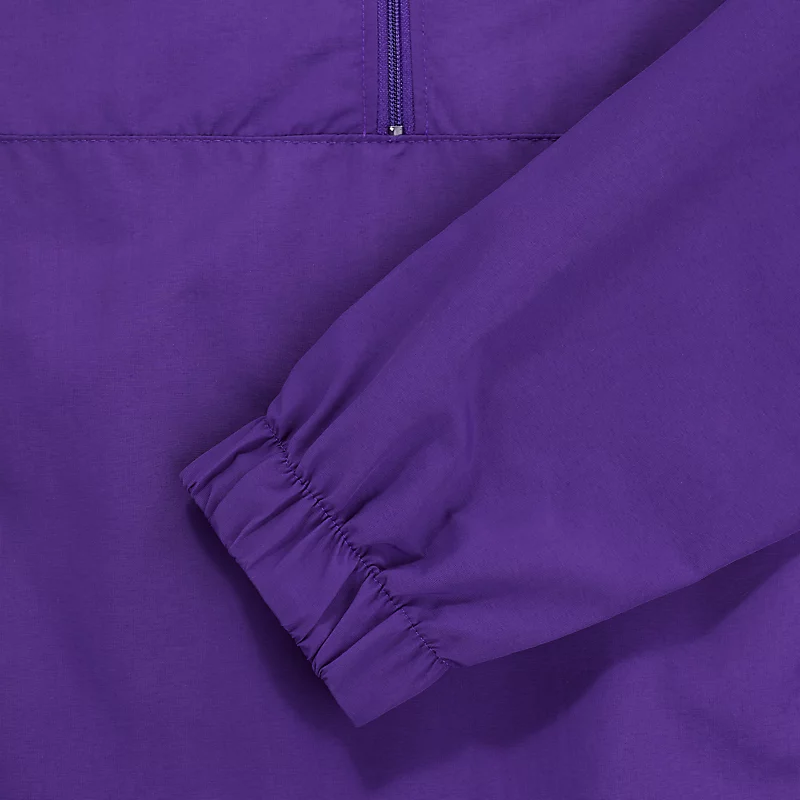 Pánská bunda na zip vyrobená v USA - PRISM PURPLE
