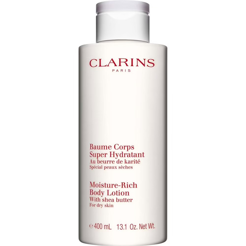 Clarins Baume Corps