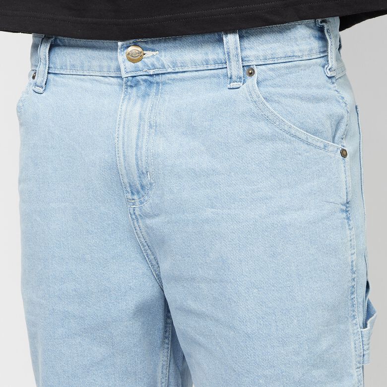 Short jeans Garyville