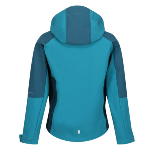  Chaqueta Regatta Softshell Eastcott II Rkl113 Pagode.