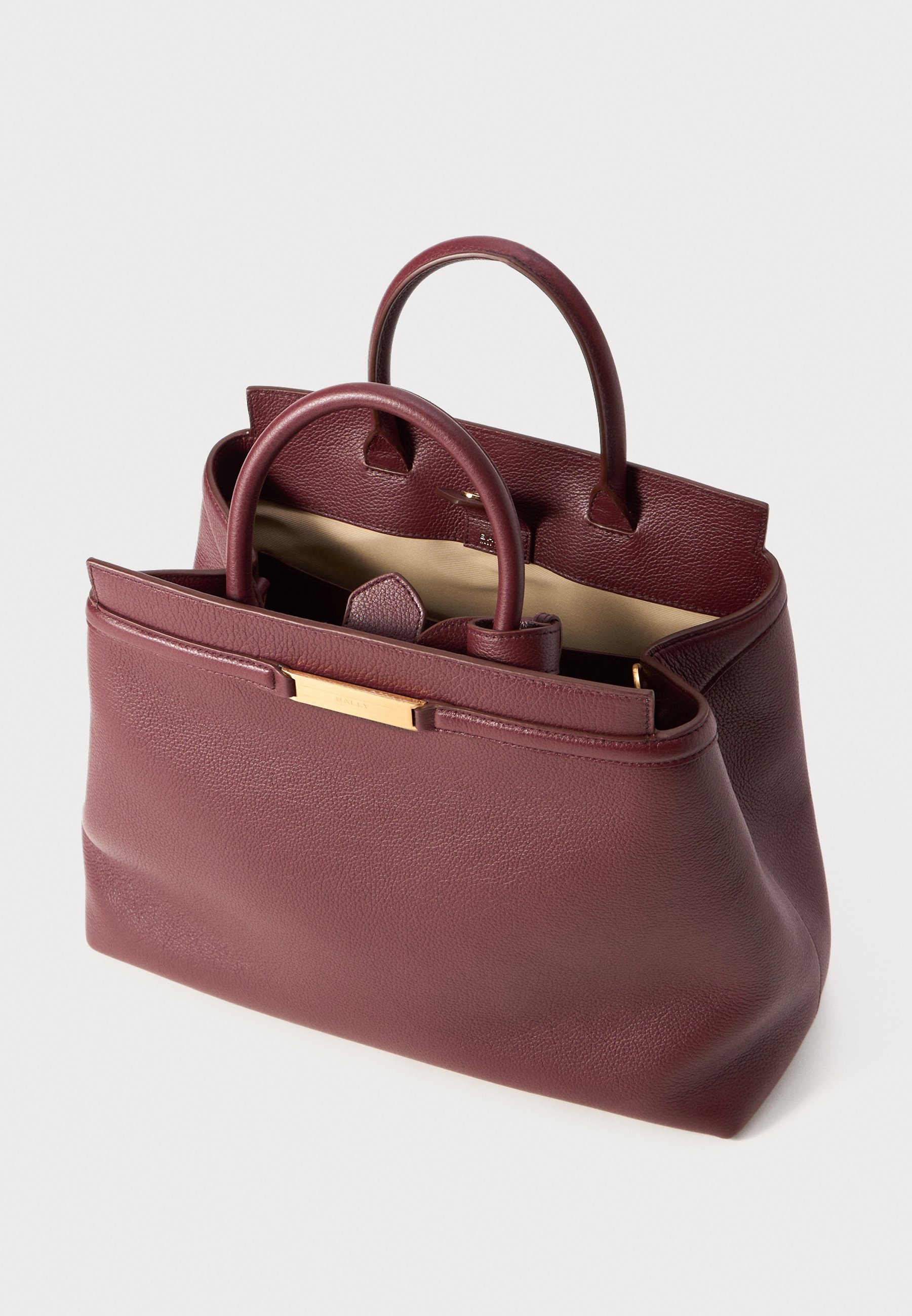 Bally DECO' DAILY - Umhängetasche - Andorra