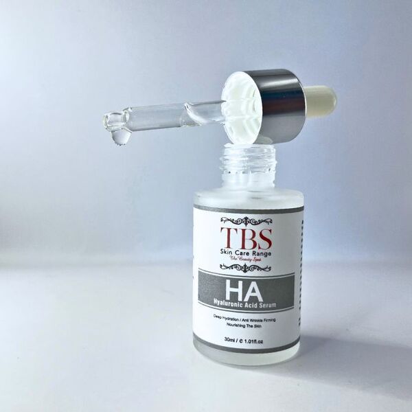 TBS Skin Care 'Sérum s kyselinou hyaluronovou' 30ml