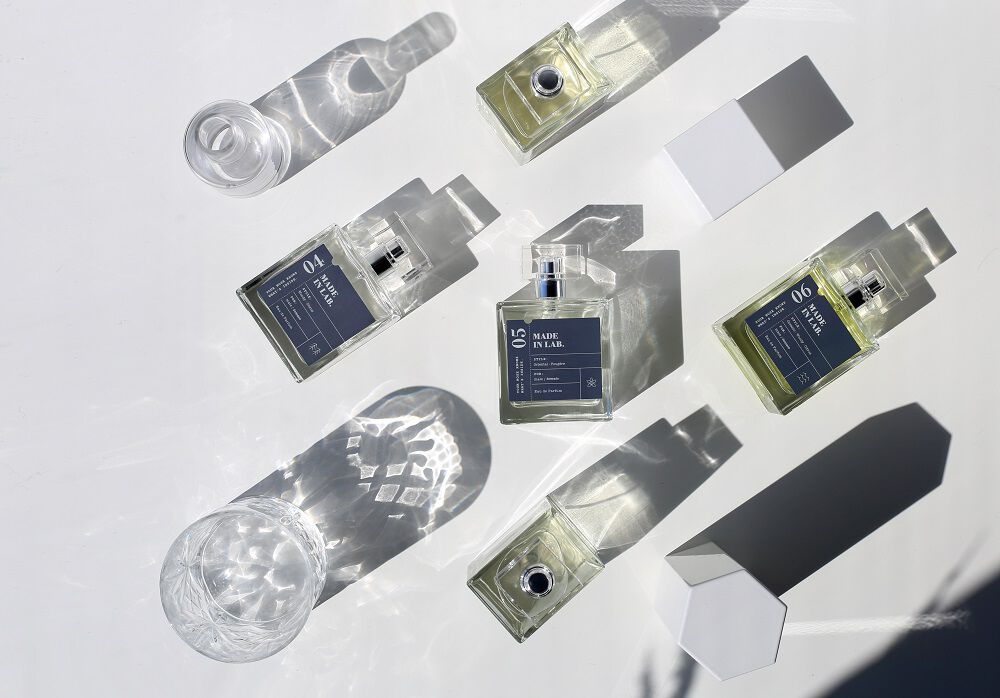 Made In Lab 06 Men