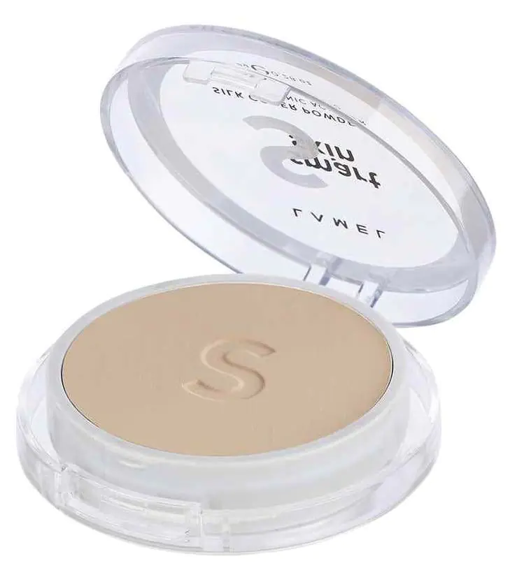 Lamel Smart Skin Puder do twarzy 403