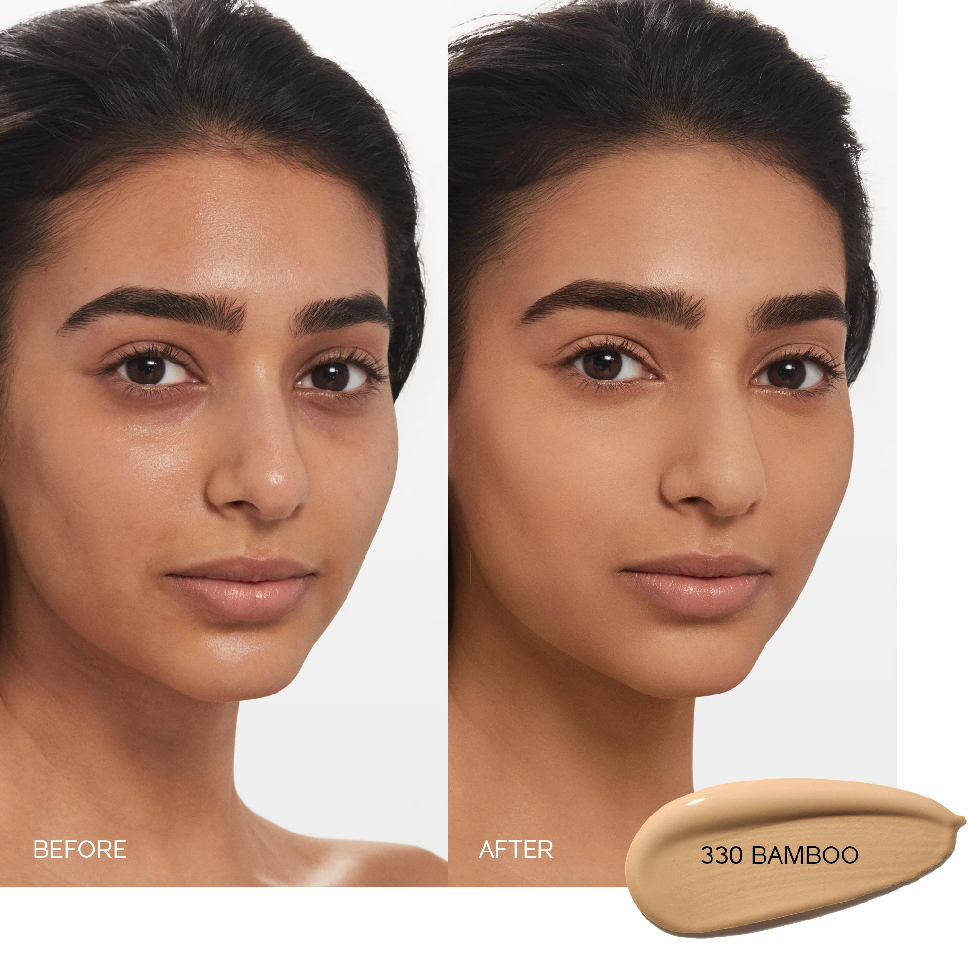 Viso Synchro Skin Self-Refreshing Foundation - Fondotinta liquido