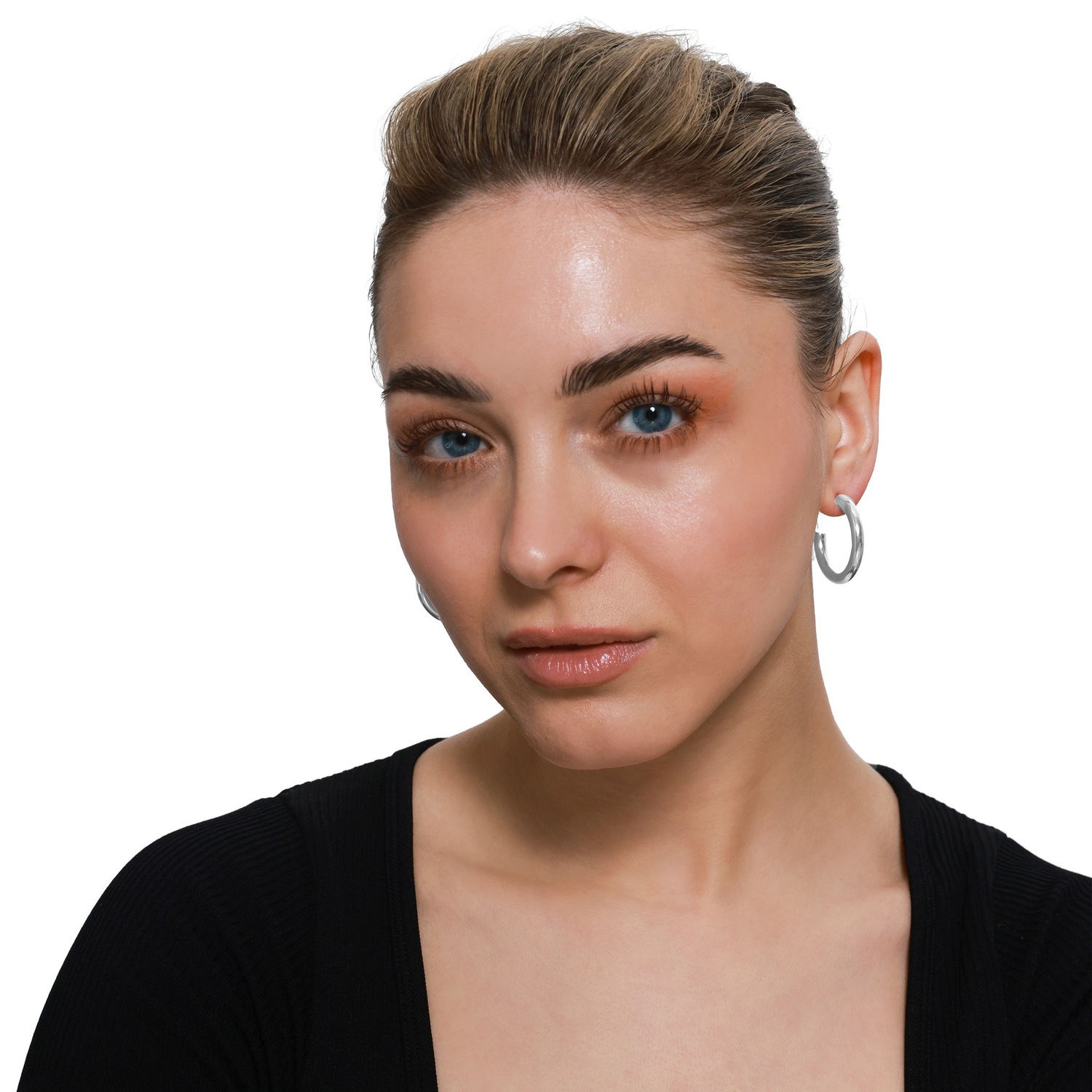 Heideman Boucles d'oreille Egnat