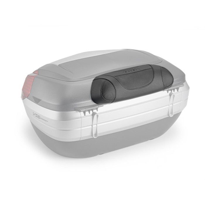 Respaldo para baúl de motocicleta Givi Maxia 3 y 4 E55 V56
