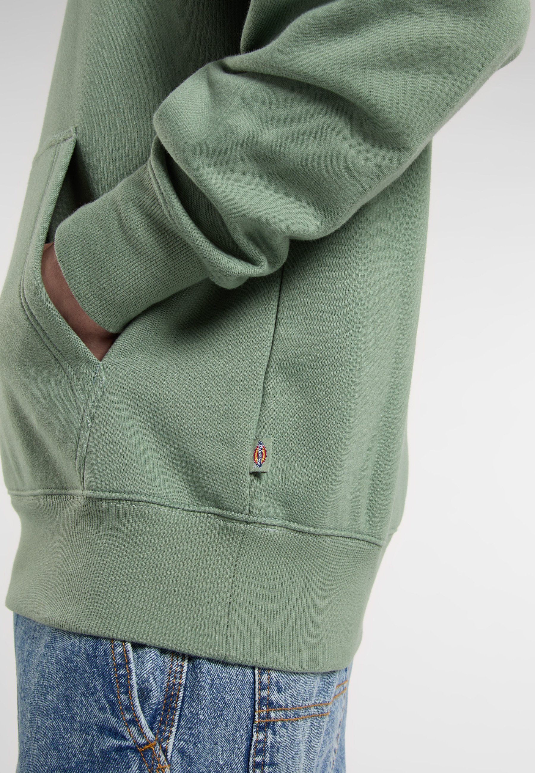 Dickies Hoodies