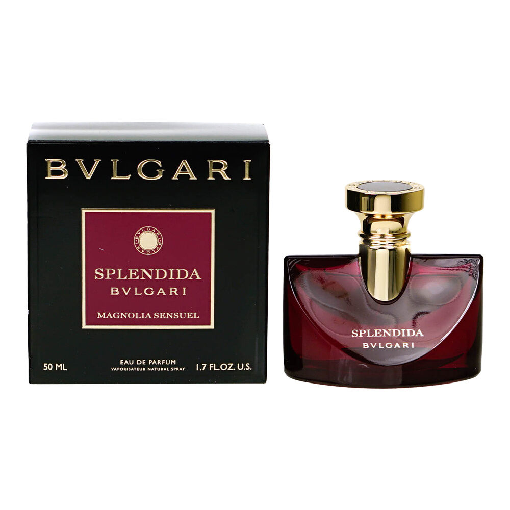 Bvlgari Splendida Magnolia Sensuelle
