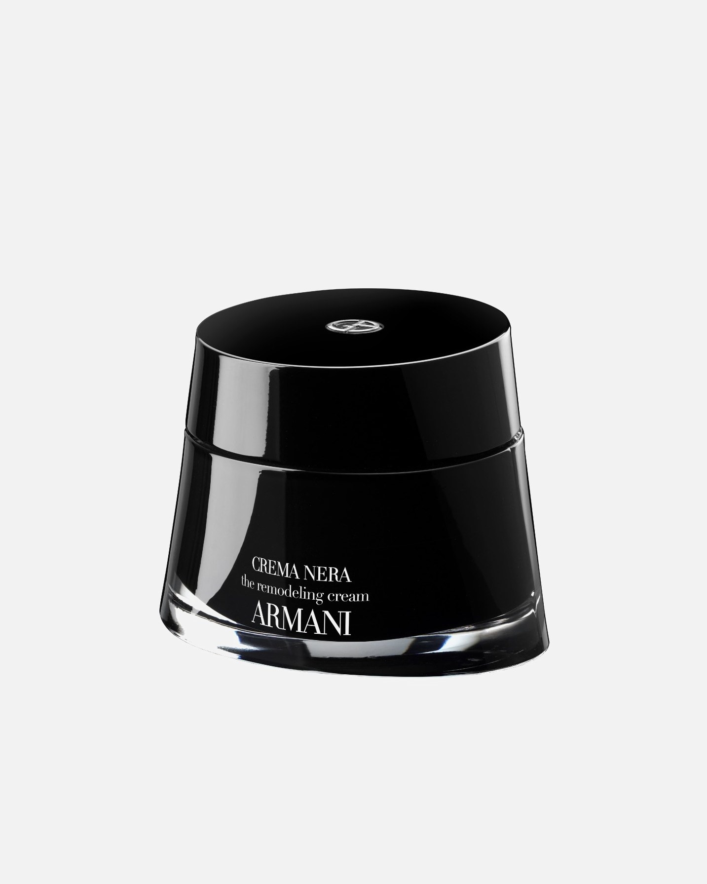 Armani Anti-Aging-Pflege Crema Nera krema za remodeliranje - 50 ml