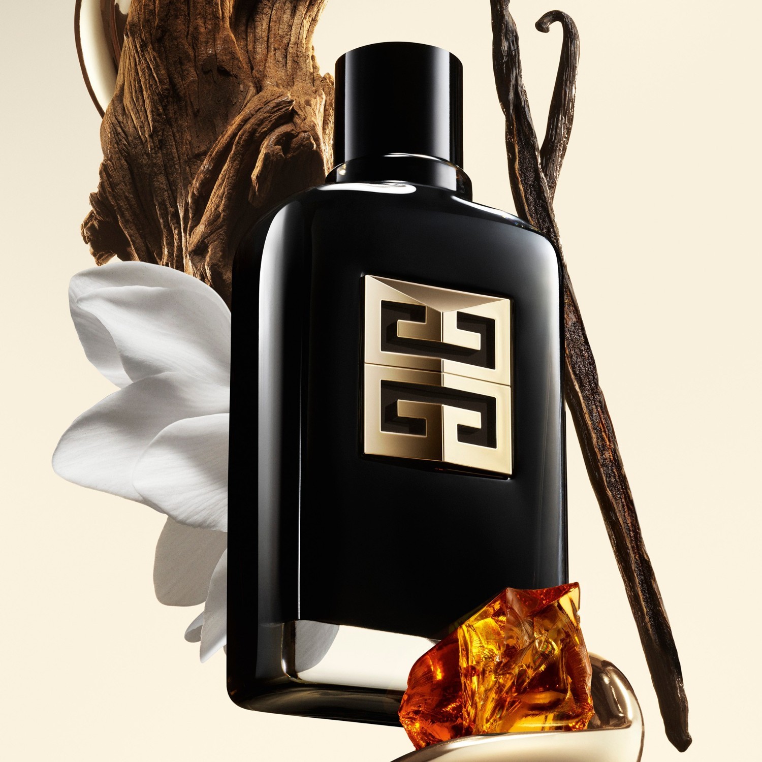 Givenchy Gentleman Society Ambrée parfumuotas vanduo - 60 ml