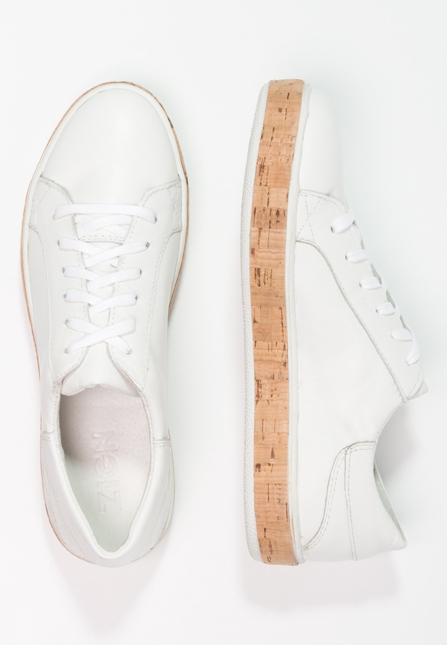Zign sneakers - wit