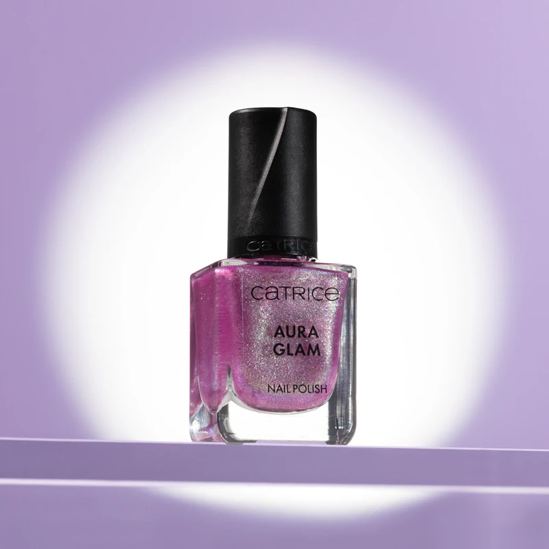 Esmalte Catrice Aura Glam