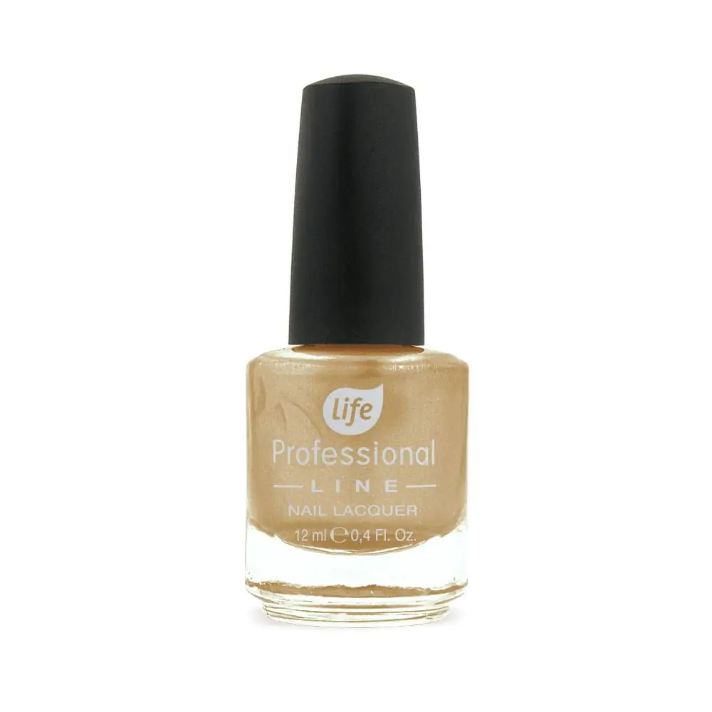 Life Professional lakier do paznokci 12 ml nr 180