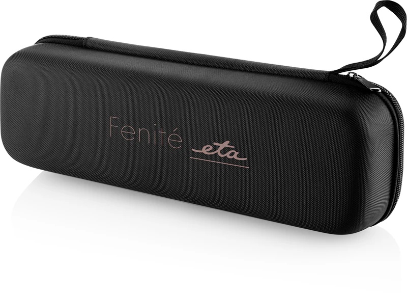 ETA Fenité Black Edition 9322 90000 lokšķēres/žāvētājs