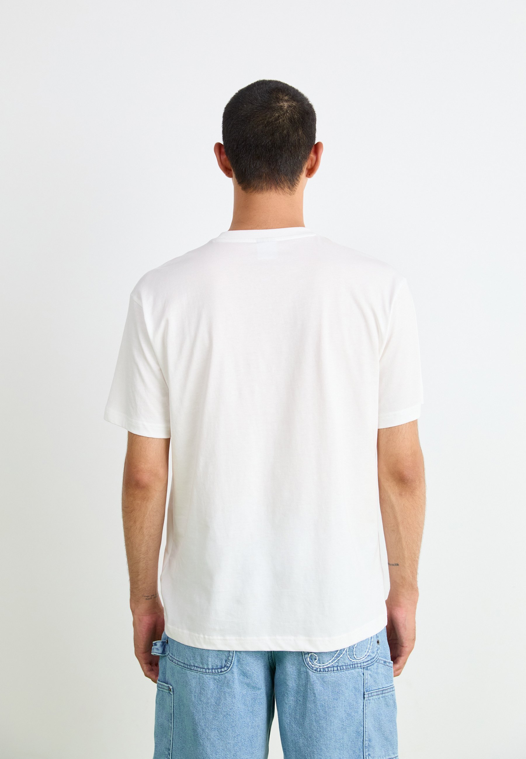 Puma T-shirts met opdruk
