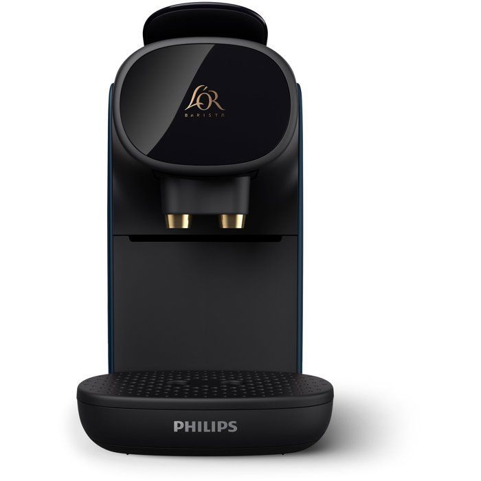 Macchina da caffè a capsule - PHILIPS - L'OR BARISTA - LM9012/40 - Sublime - Blu