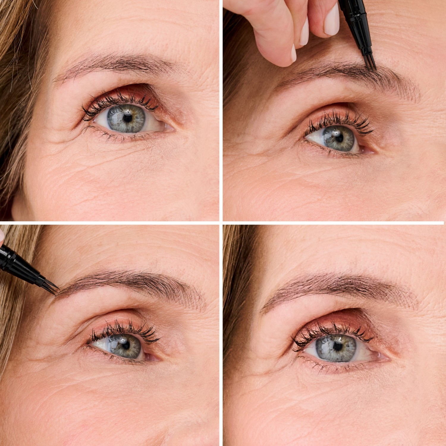 „Benefit Mighty Fine“ antakių pieštukas – 0,5 ml