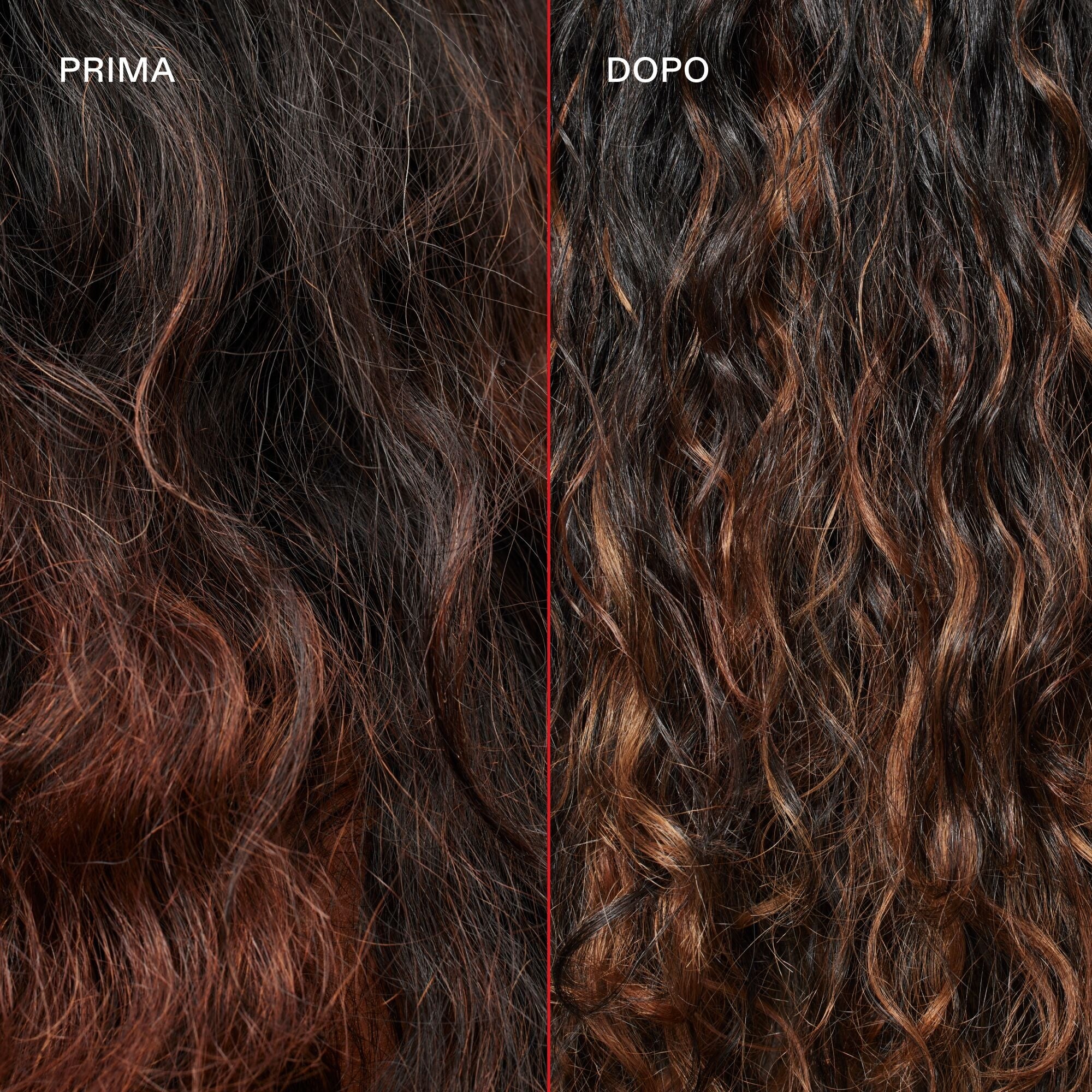 Cura dei Capelli N° 7 Bonding Oil - Olio Capelli