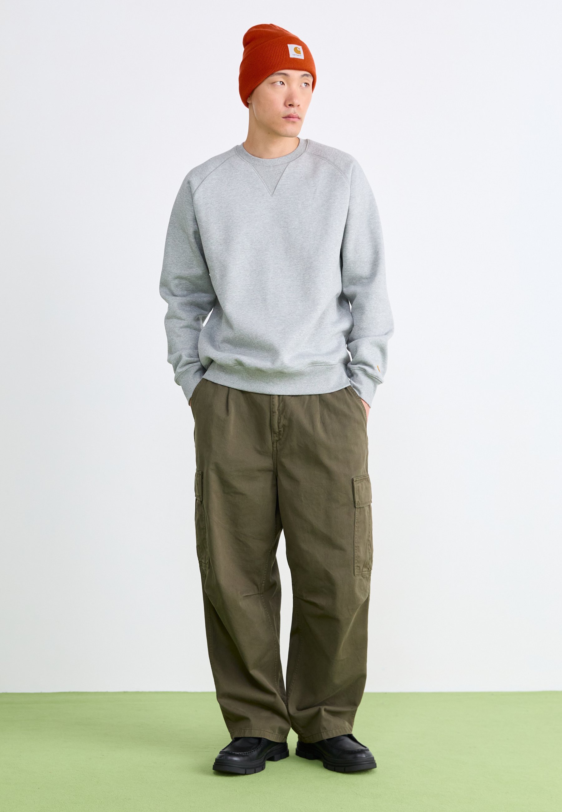 Felpe Carhartt WIP
