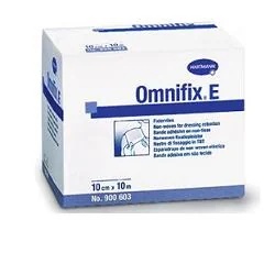 Náplasti HARTMANN Omnifix a Fissag 5x1000 cm