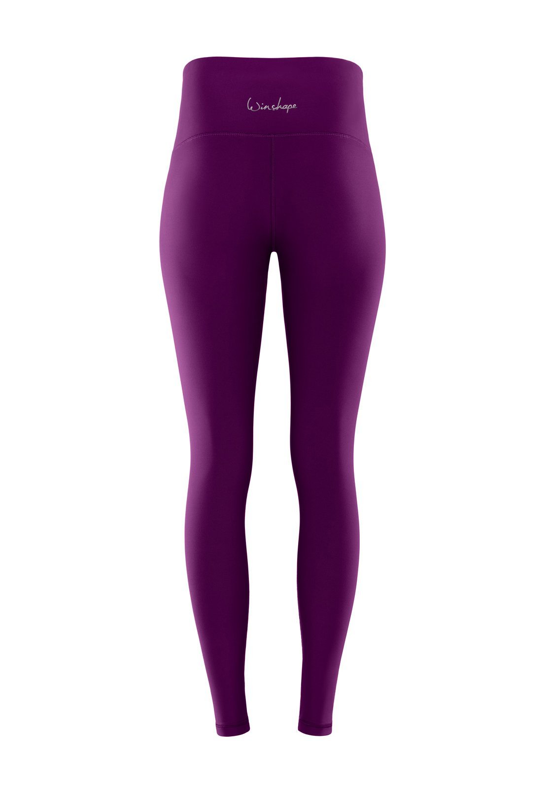 Winshape FUNCTIONAL COMFORT - Leggings - donkerpaars