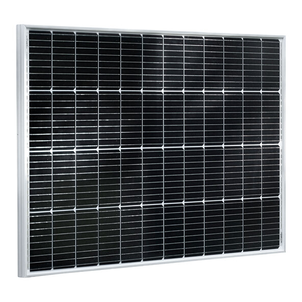 Set de extindere a centralei electrice pentru balcon