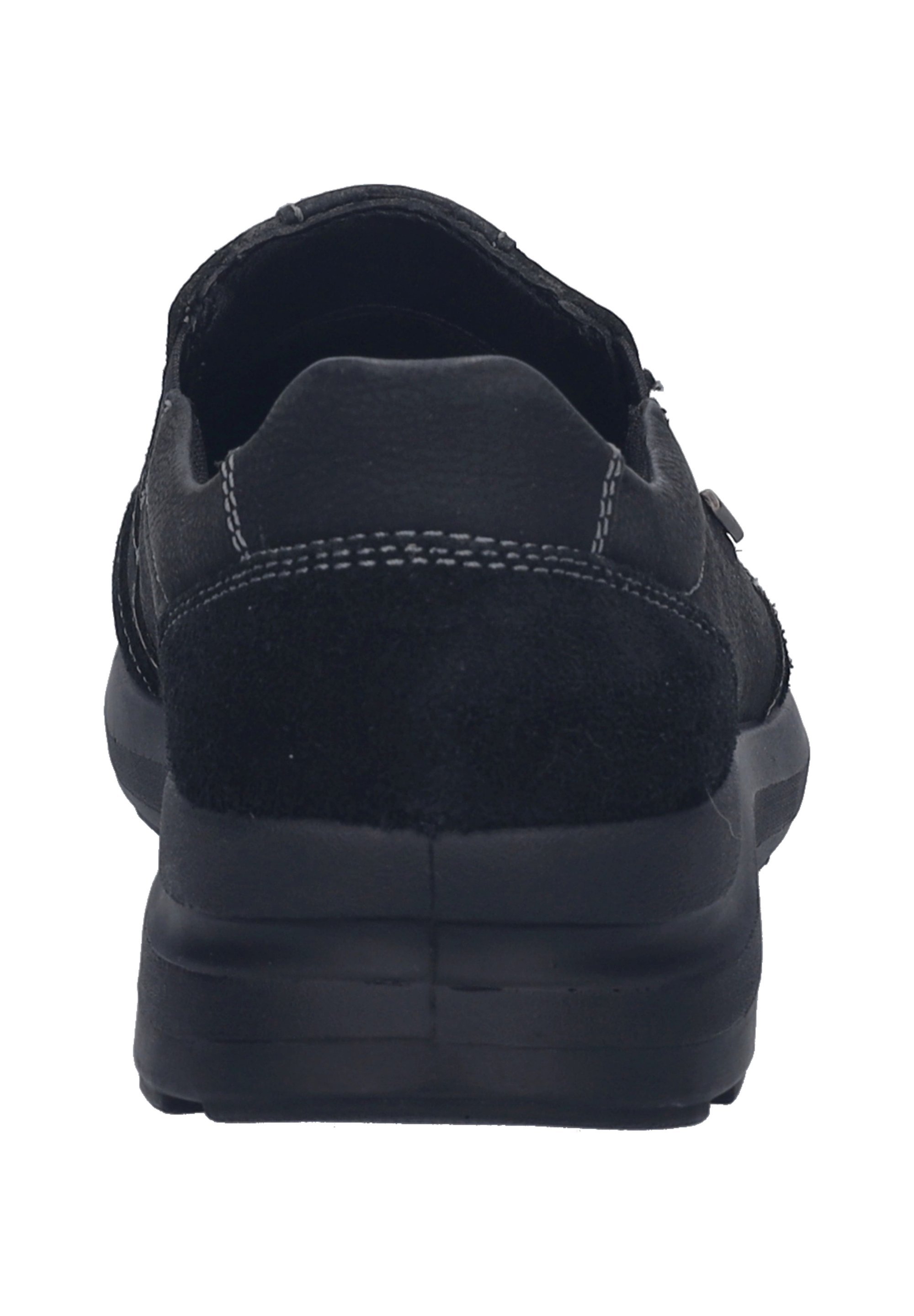 Josef Seibel MARLEY - Slip-ons - zwart