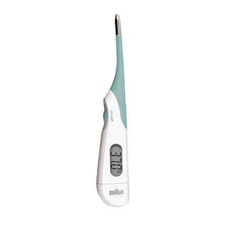 Braun PRT1000