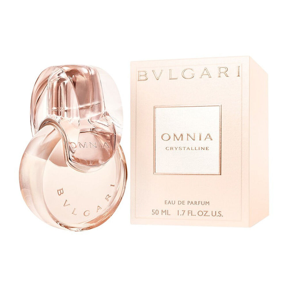 Bvlgari Omnia Crystalline Eau de Parfum 2024