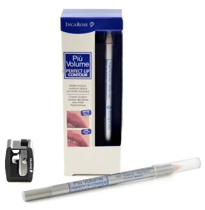 INCAROSE Incarose Plus Volume lippenpotlood 1 stuk