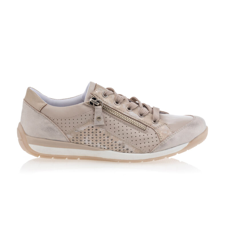 Košíky / tenisky Femme Beige