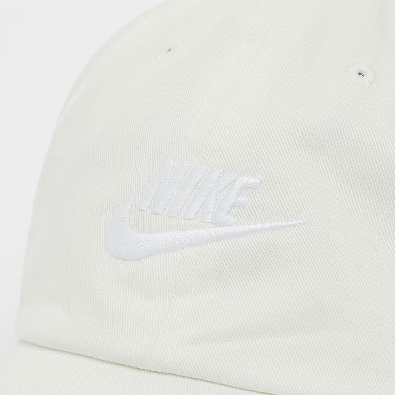 Club Cap Futura Wash