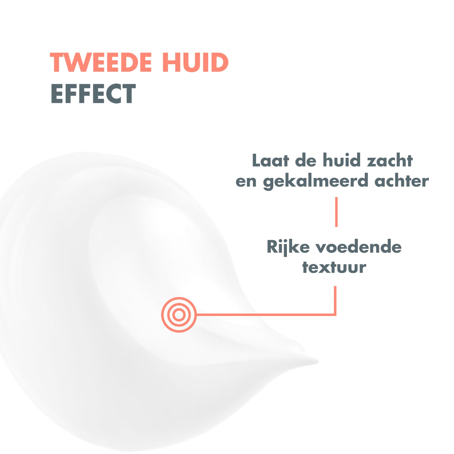 Avène Hydraterend Masker Les Essentiels Les Essentiels Kalmerend Hydraterend Masker - 50ml