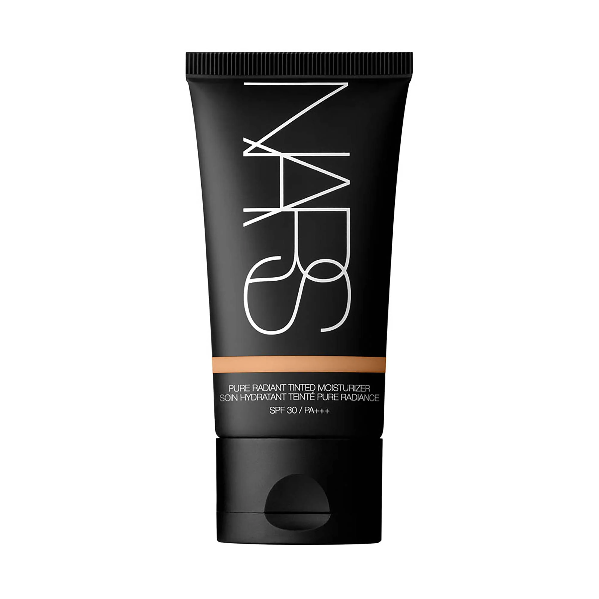 Viso PURE RADIANT TINTED MOISTURIZER SPF30/PA+++ - Fondotinta crema, Crema viso colorata idratante