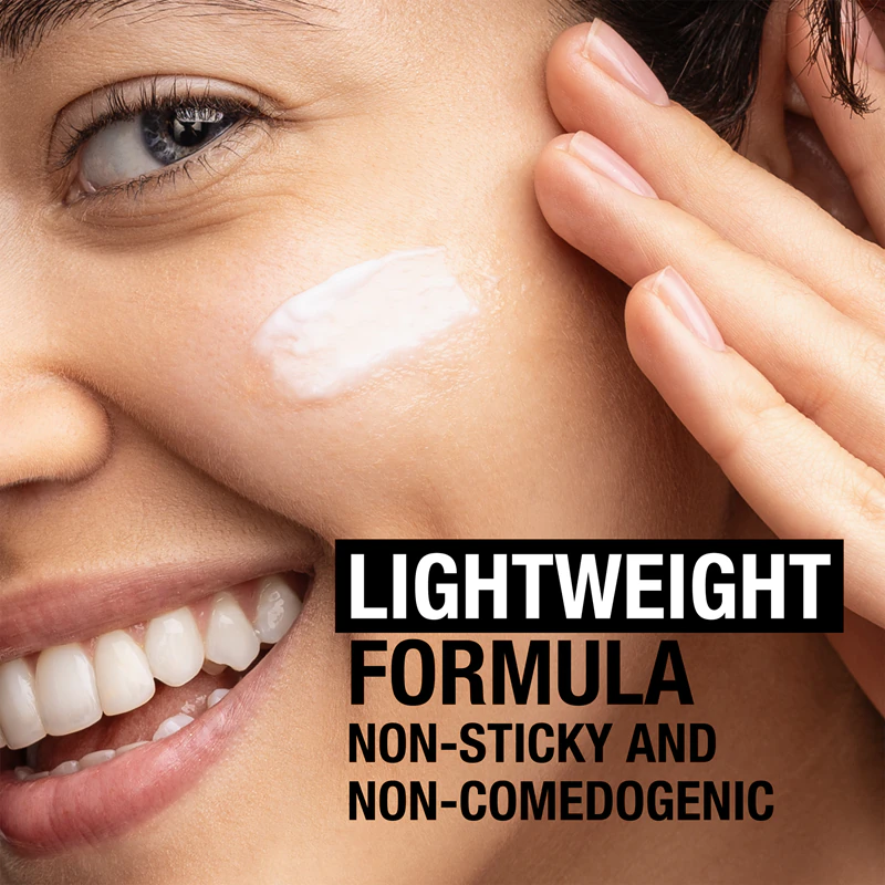 Fluido Hidratante Leve Neutrogena Hydro Boost® FPS 50